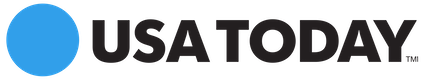  Usa today logo